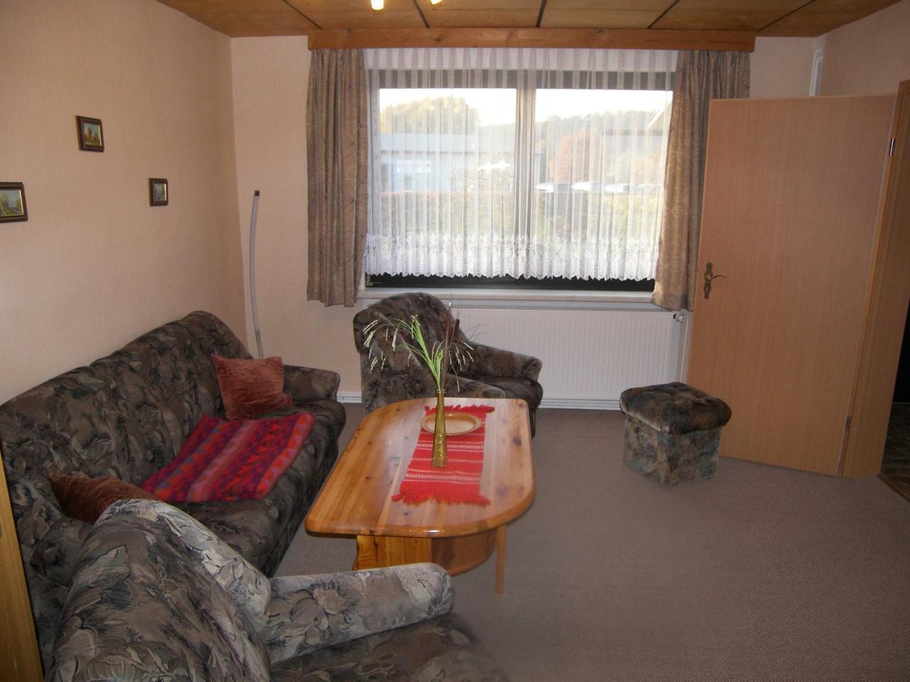 Ferienwohnung Im Haus Lutow Eksteriør bilde